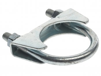 219 р. Хомут глушителя PEUGEOT CITROEN BOSAL BOSAL 250-845  с доставкой в г. Пермь. Увеличить фотографию 2