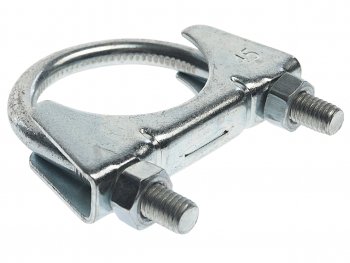 219 р. Хомут глушителя PEUGEOT CITROEN BOSAL BOSAL 250-845  с доставкой в г. Пермь. Увеличить фотографию 1