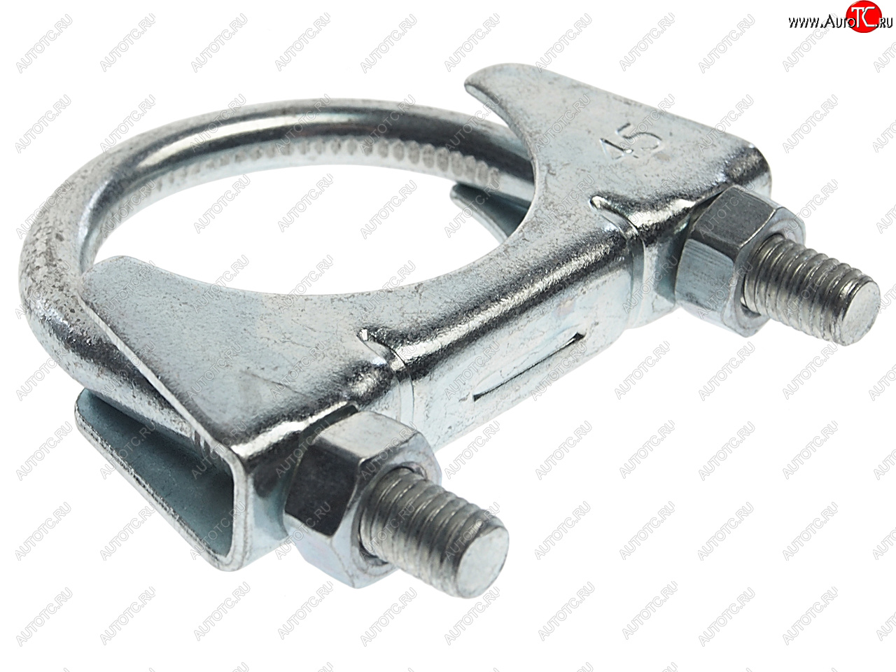 219 р. Хомут глушителя PEUGEOT CITROEN BOSAL BOSAL 250-845  с доставкой в г. Пермь