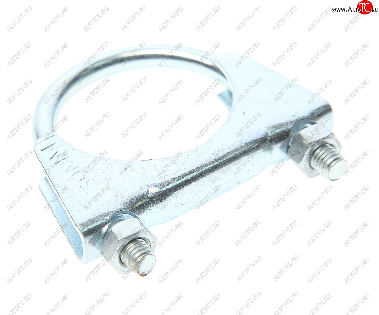 223 р. Хомут глушителя OPEL Corsa A (82-93) BOSAL BOSAL 250-850  с доставкой в г. Пермь