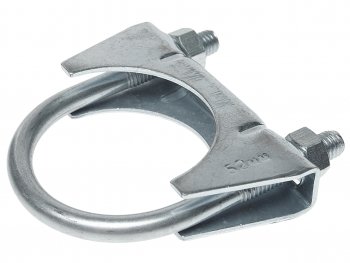 217 р. Хомут глушителя d=52 М8 BOSAL BOSAL 250-852  с доставкой в г. Пермь. Увеличить фотографию 2