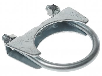 217 р. Хомут глушителя OPEL Kadett (86-91) BOSAL BOSAL 250-854  с доставкой в г. Пермь. Увеличить фотографию 1
