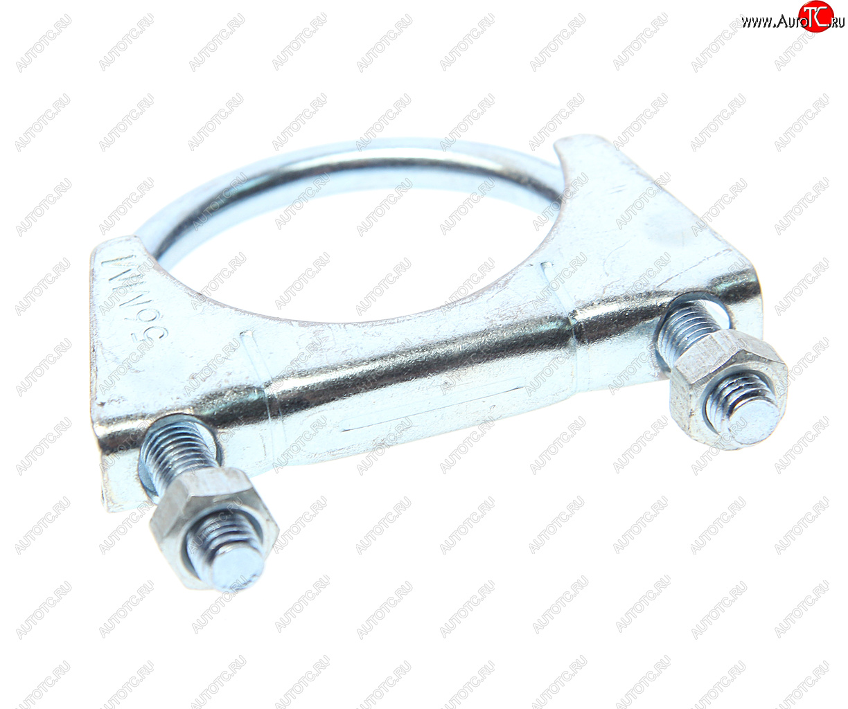 261 р. Хомут глушителя OPEL Vectra C (03-) BOSAL BOSAL 250-856  с доставкой в г. Пермь