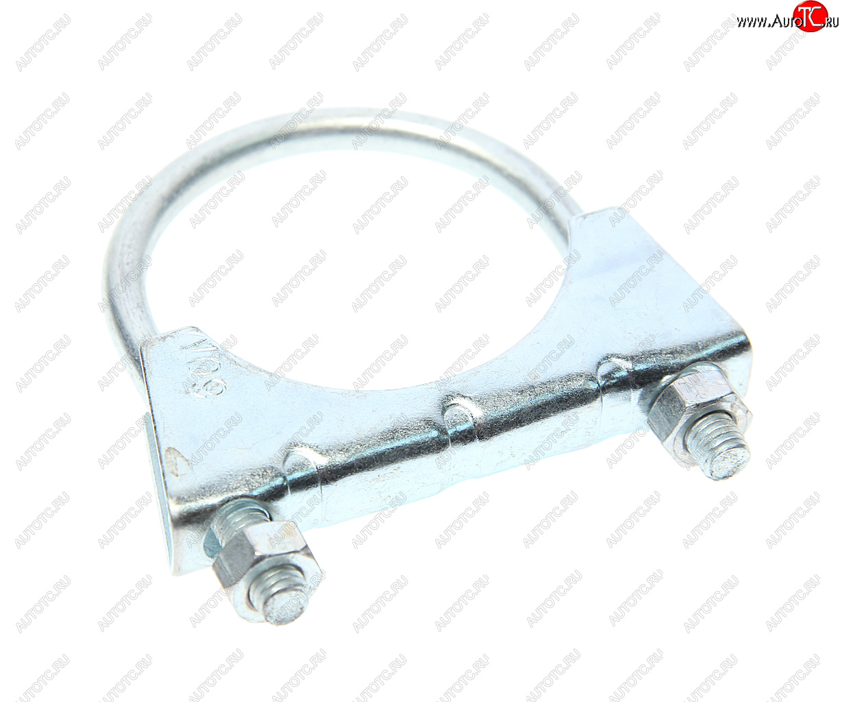 234 р. Хомут глушителя LAND ROVER BOSAL BOSAL 250-860  с доставкой в г. Пермь