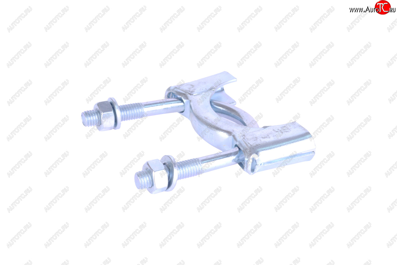 289 р. Хомут глушителя d=48 М8 (100шт.в упаковке) (1шт.) BOSAL BOSAL 250-948  с доставкой в г. Пермь
