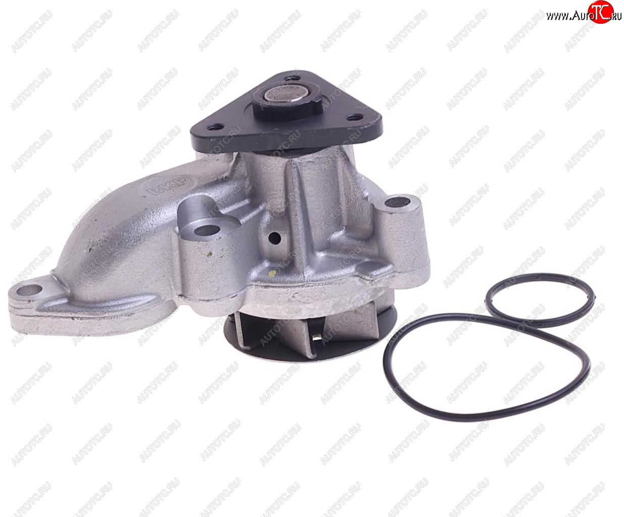 489 р. Насос водяной HYUNDAI Accent,Matrix,i10,i20,i30 KIA Ceed,Rio,Soul (CRDI) BKP BKP 25100-2a201  с доставкой в г. Пермь