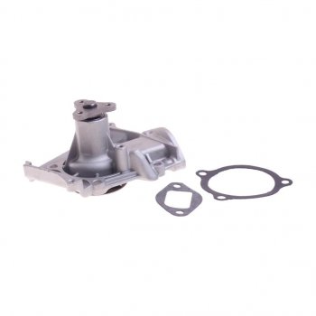 419 р. Насос водяной KIA Rio (00-) (1.3) (SOHC) BKP BKP 25100-2x100  с доставкой в г. Пермь. Увеличить фотографию 1
