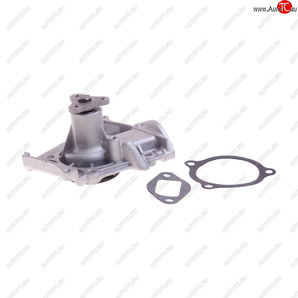 419 р. Насос водяной KIA Rio (00-) (1.3) (SOHC) BKP BKP 25100-2x100  с доставкой в г. Пермь