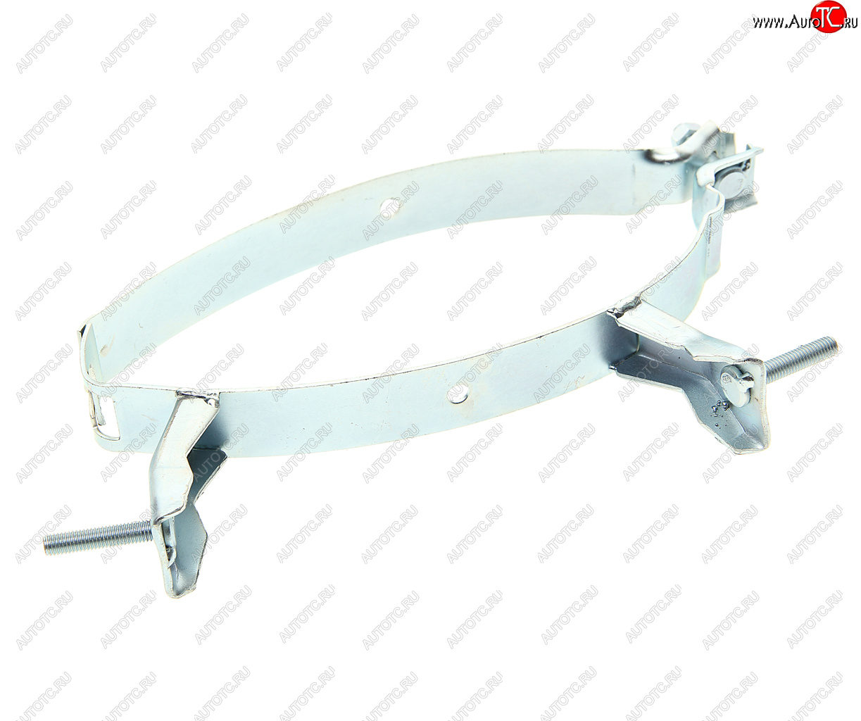 1 099 р. Хомут глушителя BMW 3 (E36) BOSAL BOSAL 251-016  с доставкой в г. Пермь