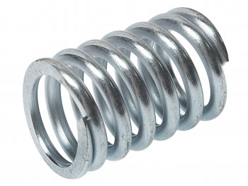 182 р. Пружина TOYOTA LEXUS крепления глушителя BOSAL BOSAL 251-024  с доставкой в г. Пермь. Увеличить фотографию 1