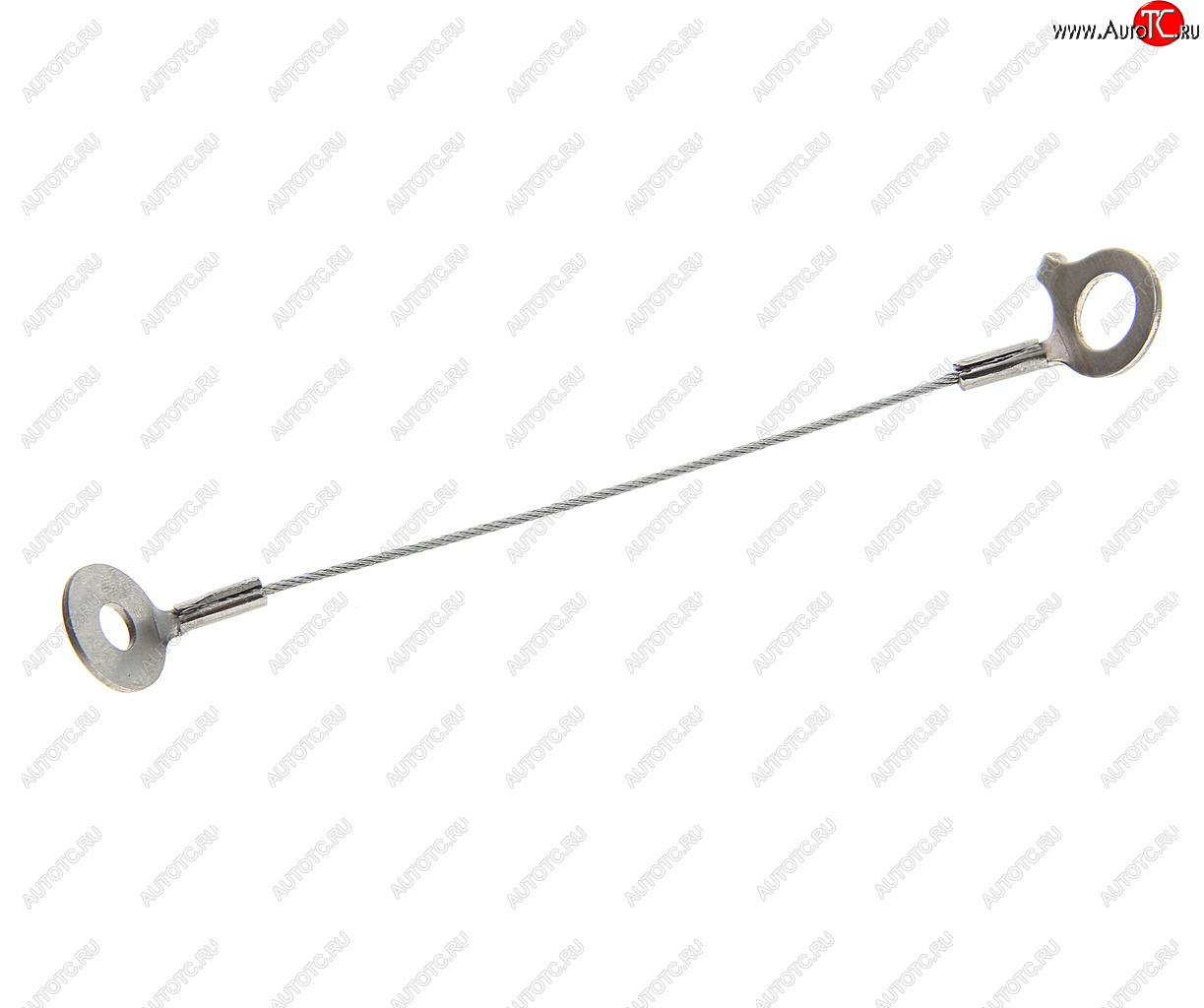 287 р. Кронштейн TOYOTA Corolla (97-01) крепления глушителя BOSAL BOSAL 251-090  с доставкой в г. Пермь