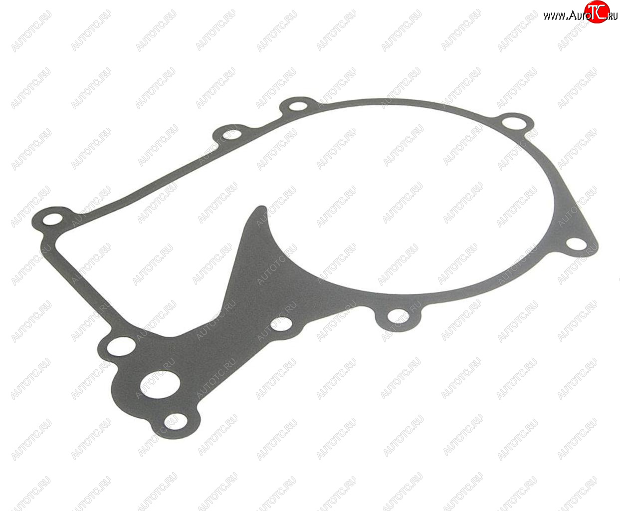 252 р. Прокладка HYUNDAI HD65,78,БОГДАН дв.D4GA насоса водяного (M) DYG DYG 25126-48001  с доставкой в г. Пермь