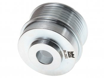399 р. Шкив ВАЗ-2110 генератора 9422.3701-90 d=15 КРОНА КРОНА 251.3701  с доставкой в г. Пермь. Увеличить фотографию 2