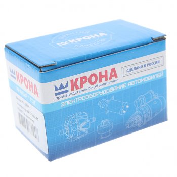 399 р. Шкив ВАЗ-2110 генератора 9422.3701-90 d=15 КРОНА КРОНА 251.3701  с доставкой в г. Пермь. Увеличить фотографию 3