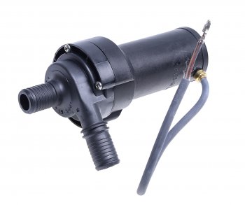 23 849 р. Насос подогревателя предпускового Hydronic D9,10W жидкосный 24V EBERSPAECHER EBERSPAECHER 251816250100 EBERSPAECHER 251816250100  с доставкой в г. Пермь. Увеличить фотографию 2