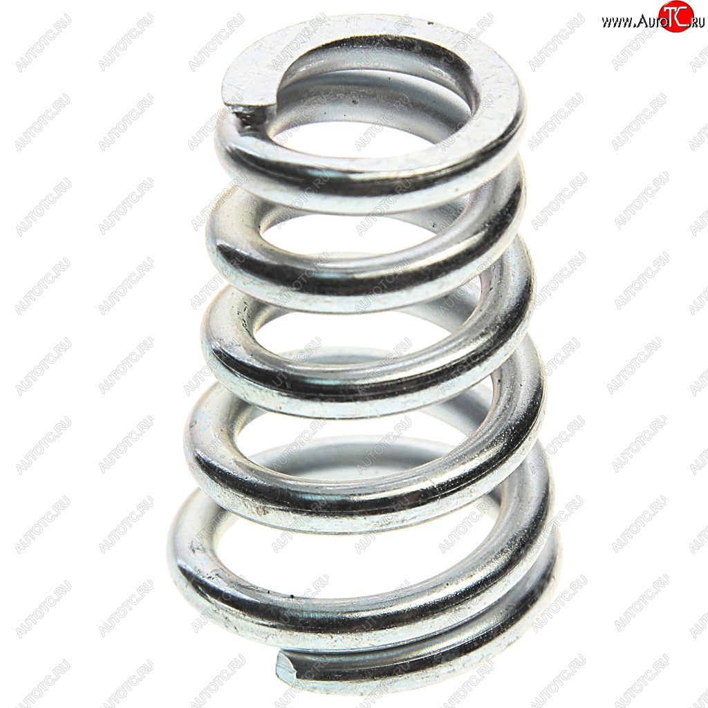 187 р. Пружина OPEL Vectra B болта крепления глушителя BOSAL BOSAL 251-860  с доставкой в г. Пермь
