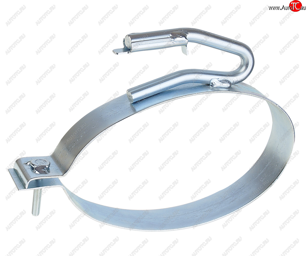759 р. Хомут глушителя DAEWOO Nexia,Espero (большой) BOSAL BOSAL 251-916  с доставкой в г. Пермь