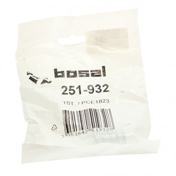 183 р. Пружина AUDI 80 крепления глушителя BOSAL BOSAL 251-932  с доставкой в г. Пермь. Увеличить фотографию 2