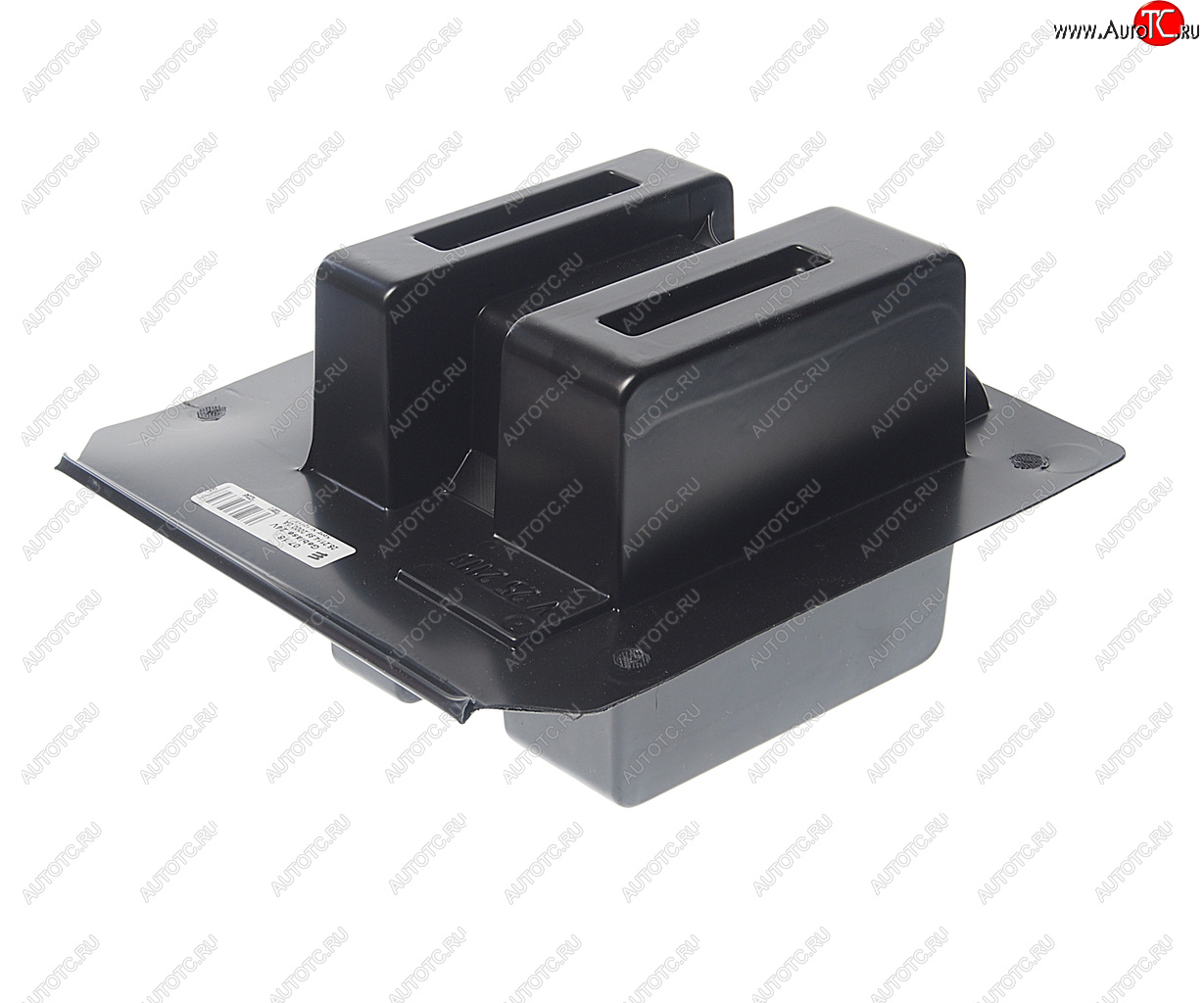 20 999 р. Мотор отопителя автономного D4 (24V,4кВт) Airtronic с крыльчаткой EBERSPAECHER EBERSPAECHER 252114992000  с доставкой в г. Пермь