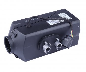 61 999 р. Отопитель воздушный дизельный Airtronic M2 D4L 24В 4.0кВт без МК EBERSPAECHER EBERSPAECHER 25.2729.05.0000  с доставкой в г. Пермь. Увеличить фотографию 2