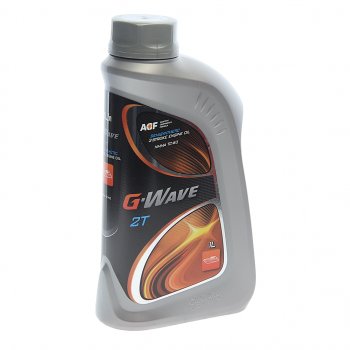 1 049 р. Масло моторное для 2-х тактных двигателей лодок OUTBOARD G-Wave 2T псинт.1л G-ENERGY GAZPROMNEFT 253190174  с доставкой в г. Пермь. Увеличить фотографию 1