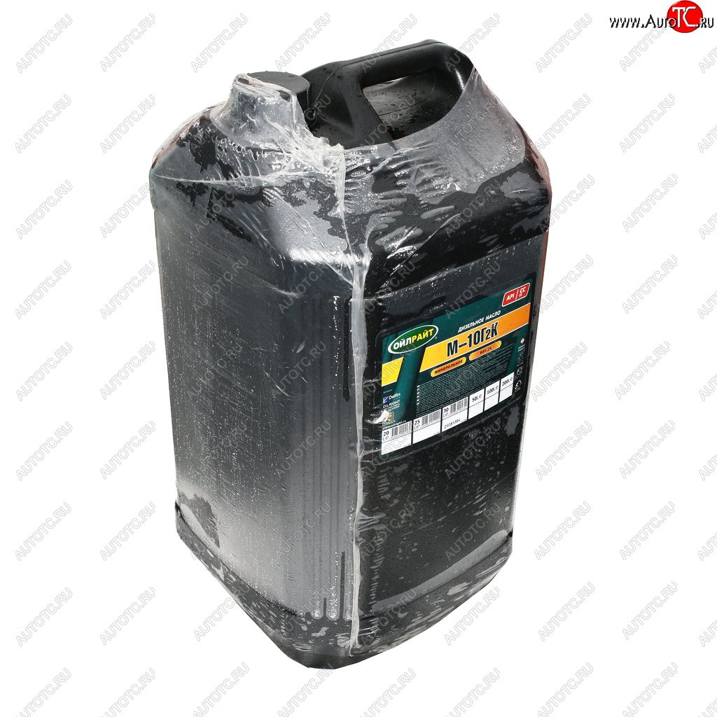 5 599 р. Масло трансмиссионное ТМ5-18 (ТАД-17) GL-5 80W90 30л OIL RIGHT OIL RIGHT 2542  с доставкой в г. Пермь