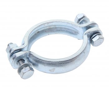 1 279 р. Хомут глушителя VW Polo (83-) BOSAL BOSAL 254-300  с доставкой в г. Пермь. Увеличить фотографию 1