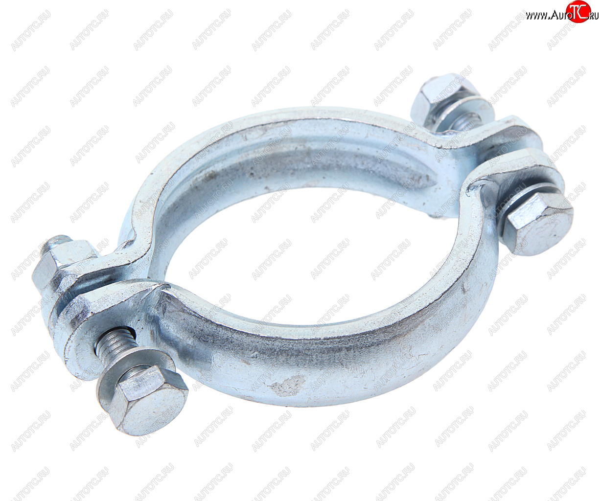 1 279 р. Хомут глушителя VW Polo (83-) BOSAL BOSAL 254-300  с доставкой в г. Пермь