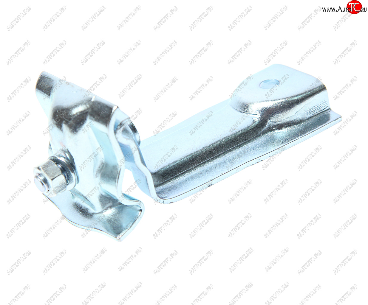 679 р. Хомут глушителя BMW BOSAL BOSAL 254-340  с доставкой в г. Пермь