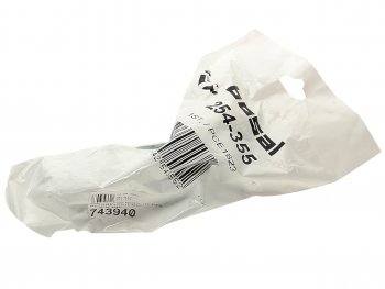 499 р. Хомут глушителя PEUGEOT 206 SUZUKI SX4 TOYOTA Corolla BOSAL BOSAL 254-355  с доставкой в г. Пермь. Увеличить фотографию 2
