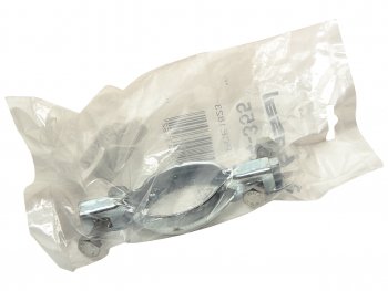 499 р. Хомут глушителя PEUGEOT 206 SUZUKI SX4 TOYOTA Corolla BOSAL BOSAL 254-355  с доставкой в г. Пермь. Увеличить фотографию 1
