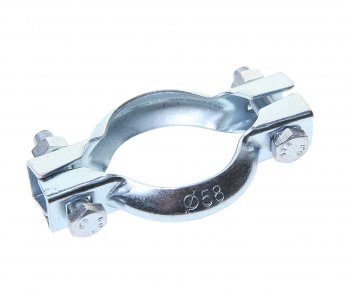 499 р. Хомут глушителя PEUGEOT 206 BOSAL BOSAL 254-627  с доставкой в г. Пермь. Увеличить фотографию 1