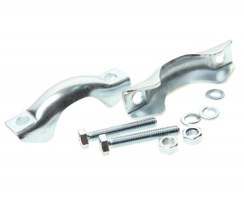 539 р. Хомут глушителя SEAT Ibiza BOSAL BOSAL 254-787  с доставкой в г. Пермь. Увеличить фотографию 1