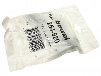 459 р. Хомут глушителя PEUGEOT 207,308,406,407 CITROEN C3,C4,C5 BOSAL BOSAL 254-920  с доставкой в г. Пермь. Увеличить фотографию 2