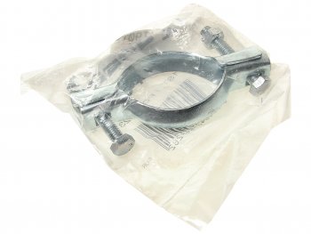 459 р. Хомут глушителя PEUGEOT 207,308,406,407 CITROEN C3,C4,C5 BOSAL BOSAL 254-920  с доставкой в г. Пермь. Увеличить фотографию 1