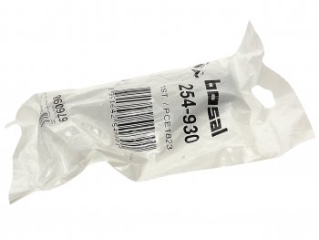 399 р. Хомут глушителя PEUGEOT 406 (00-) BOSAL BOSAL 254-930  с доставкой в г. Пермь. Увеличить фотографию 2
