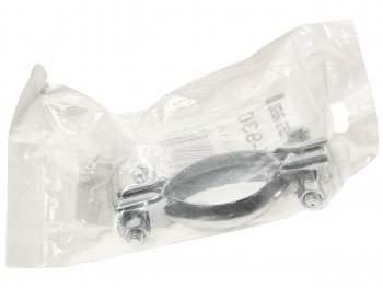 399 р. Хомут глушителя PEUGEOT 406 (00-) BOSAL BOSAL 254-930  с доставкой в г. Пермь. Увеличить фотографию 1