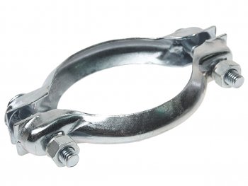 689 р. Хомут глушителя PEUGEOT 206,207,307,308 BOSAL BOSAL 254-940  с доставкой в г. Пермь. Увеличить фотографию 2