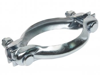 689 р. Хомут глушителя PEUGEOT 206,207,307,308 BOSAL BOSAL 254-940  с доставкой в г. Пермь. Увеличить фотографию 1
