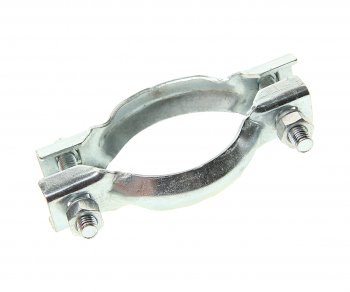 539 р. Хомут глушителя PEUGEOT 207,308,406,407 CITROEN C3,C4,C5 BOSAL BOSAL 254-950  с доставкой в г. Пермь. Увеличить фотографию 1
