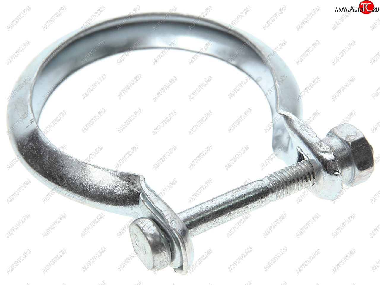 759 р. Хомут глушителя FORD Focus (05-08) BOSAL BOSAL 254-951  с доставкой в г. Пермь