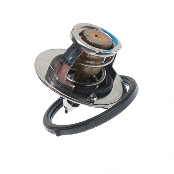 329 р. Термостат HYUNDAI Elantra (14-),ix35 (13-),i40 (11-),Tucson (16-) (1.61.7) (TCI) (90град.) SHAP SHINHWA 25500-2a100  с доставкой в г. Пермь. Увеличить фотографию 2