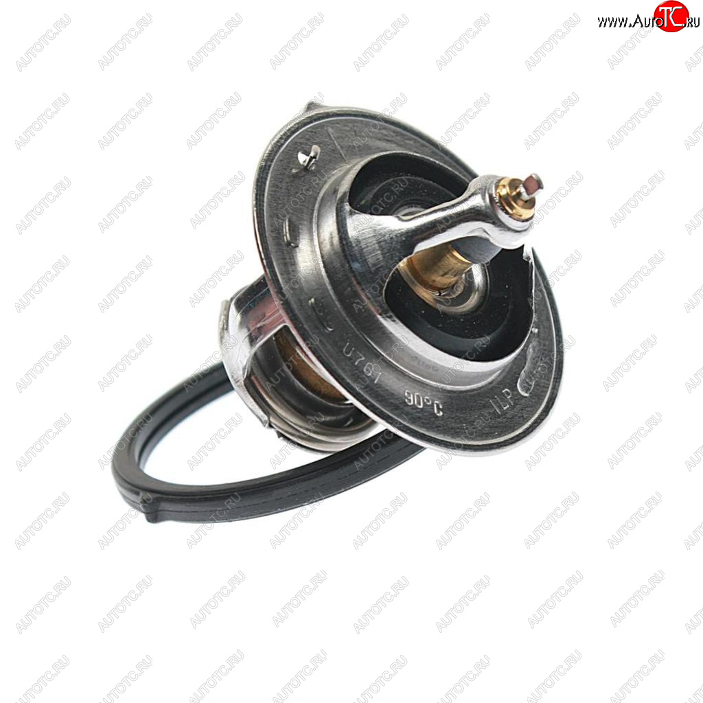 329 р. Термостат HYUNDAI Elantra (14-),ix35 (13-),i40 (11-),Tucson (16-) (1.61.7) (TCI) (90град.) SHAP SHINHWA 25500-2a100  с доставкой в г. Пермь