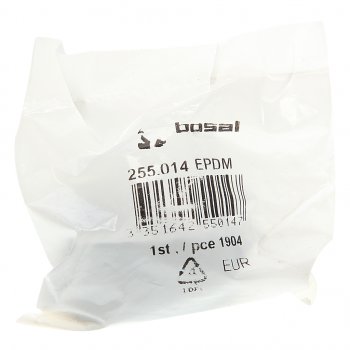 216 р. Кронштейн RENAULT Clio (90-98) глушителя BOSAL BOSAL 255-014  с доставкой в г. Пермь. Увеличить фотографию 2