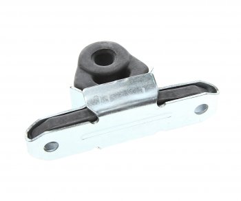 919 р. Кронштейн VW Caddy SEAT Ibiza глушителя BOSAL BOSAL 255-025  с доставкой в г. Пермь. Увеличить фотографию 2