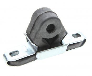 919 р. Кронштейн VW Caddy SEAT Ibiza глушителя BOSAL BOSAL 255-025  с доставкой в г. Пермь. Увеличить фотографию 1