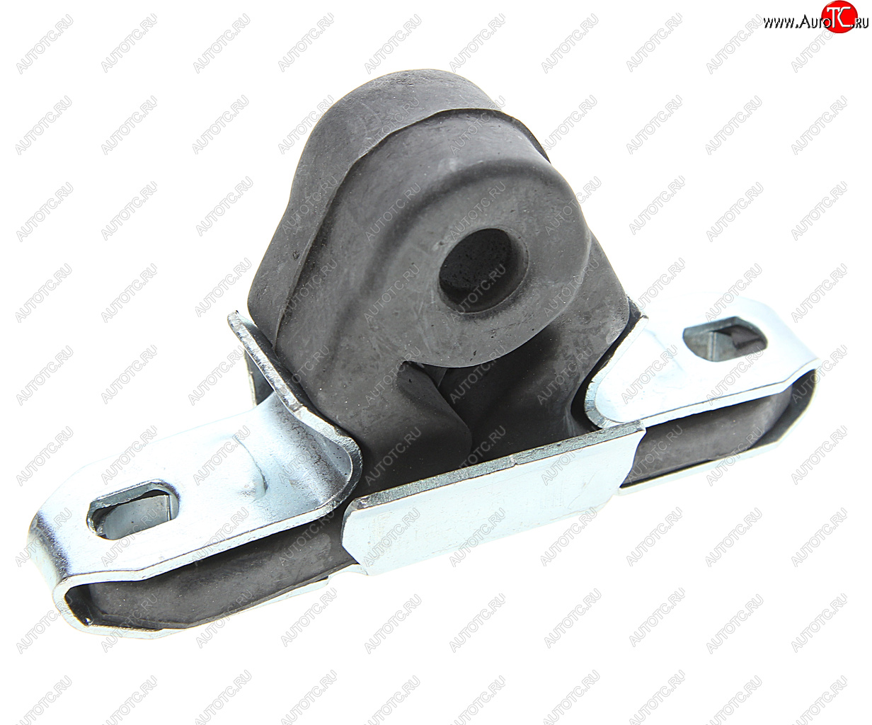 919 р. Кронштейн VW Caddy SEAT Ibiza глушителя BOSAL BOSAL 255-025  с доставкой в г. Пермь
