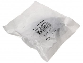 237 р. Крепеж PEUGEOT 206,306 глушителя BOSAL BOSAL 255-033  с доставкой в г. Пермь. Увеличить фотографию 2