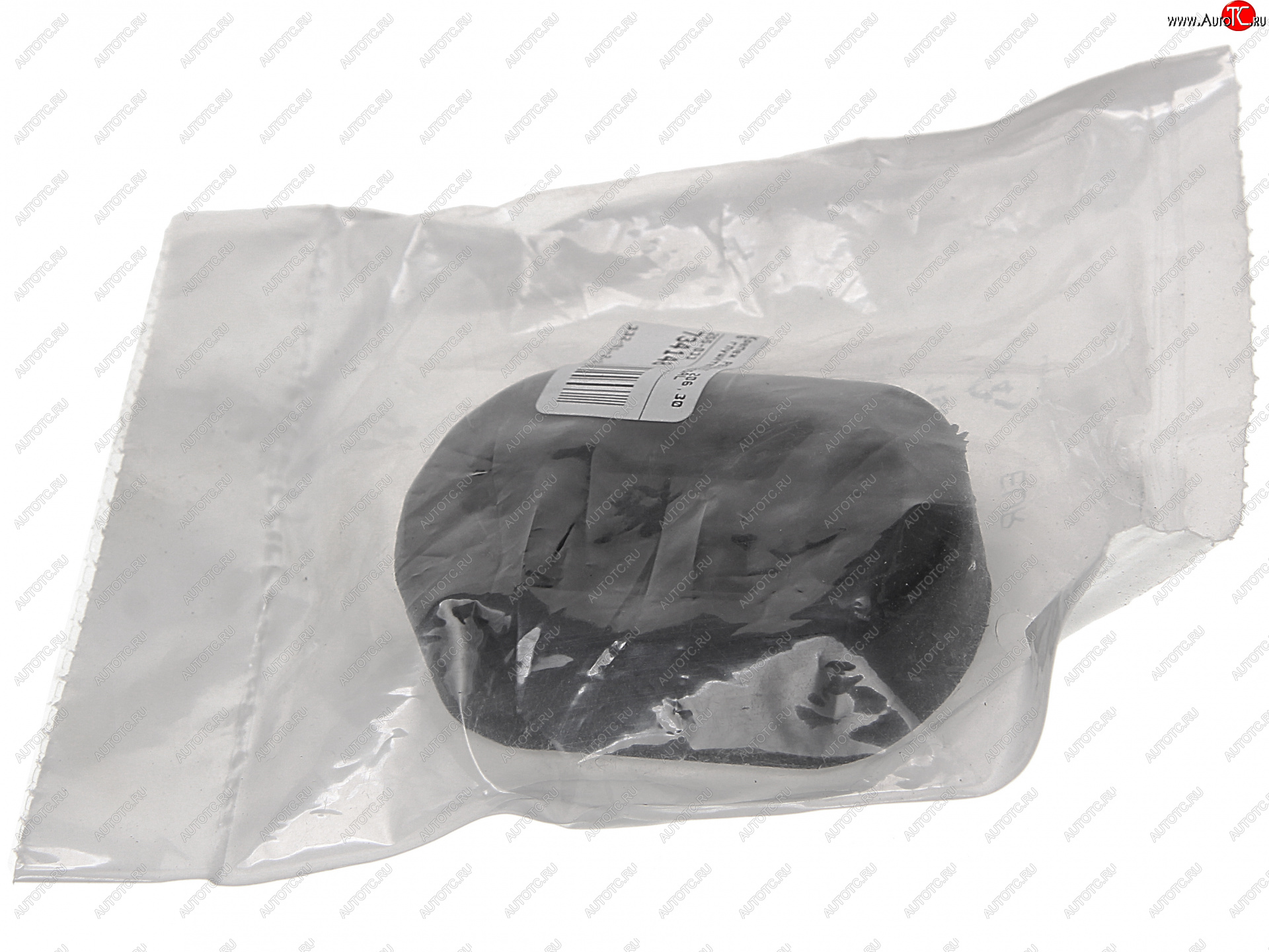 237 р. Крепеж PEUGEOT 206,306 глушителя BOSAL BOSAL 255-033  с доставкой в г. Пермь