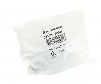 295 р. Кронштейн OPEL Corsa B (96-00) крепления глушителя BOSAL BOSAL 255-041  с доставкой в г. Пермь. Увеличить фотографию 2